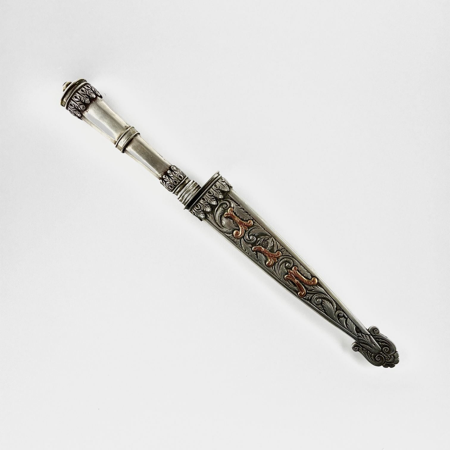 Cuchillo criollo - Imagen 2