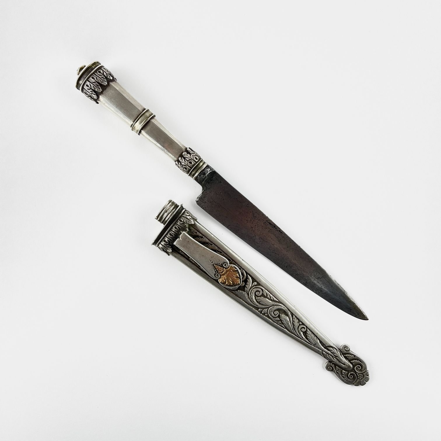 Cuchillo criollo - Imagen 3