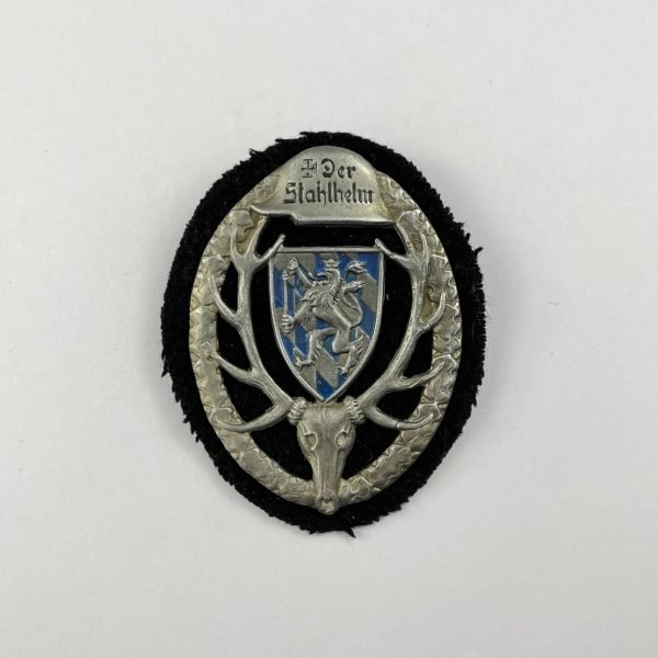 Insignia alemana
