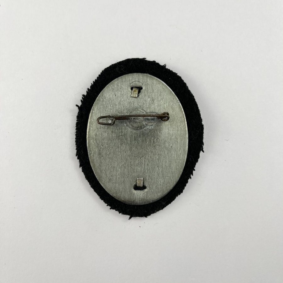 Insignia alemana - Imagen 2