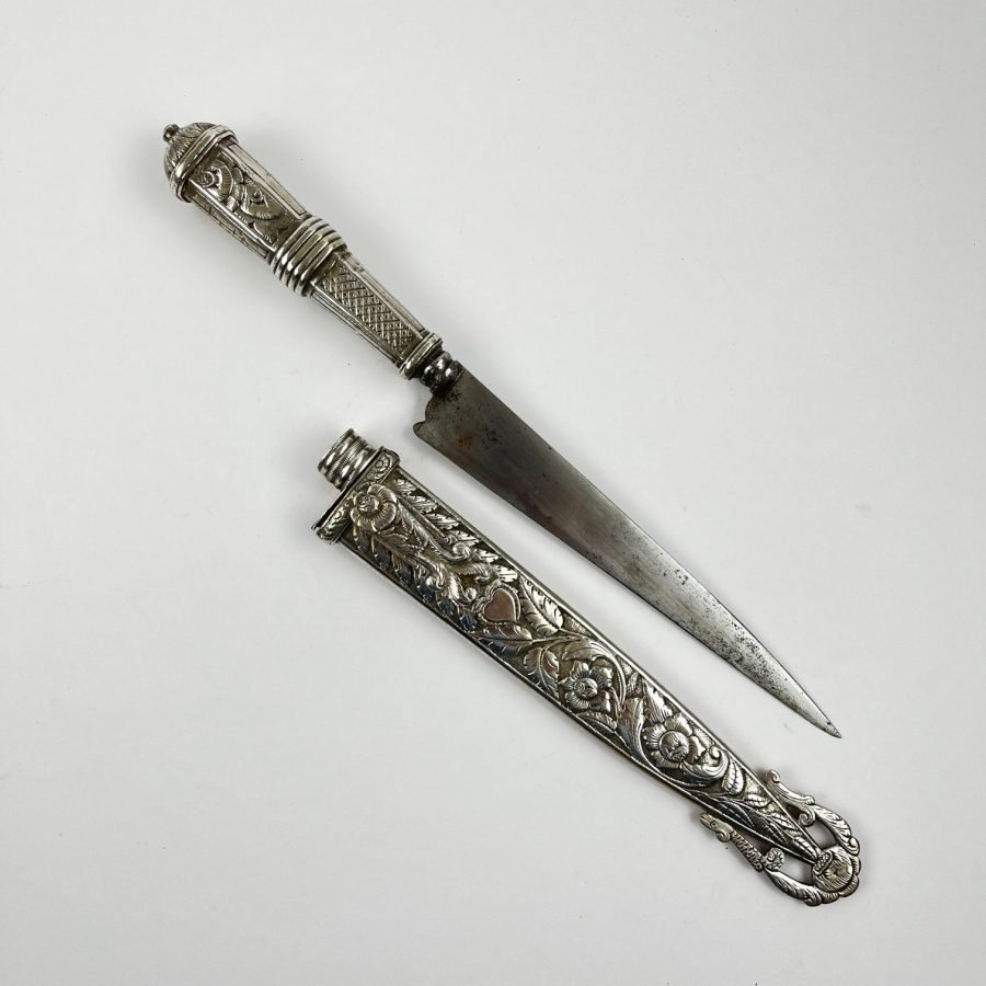Cuchillo criollo - Imagen 2
