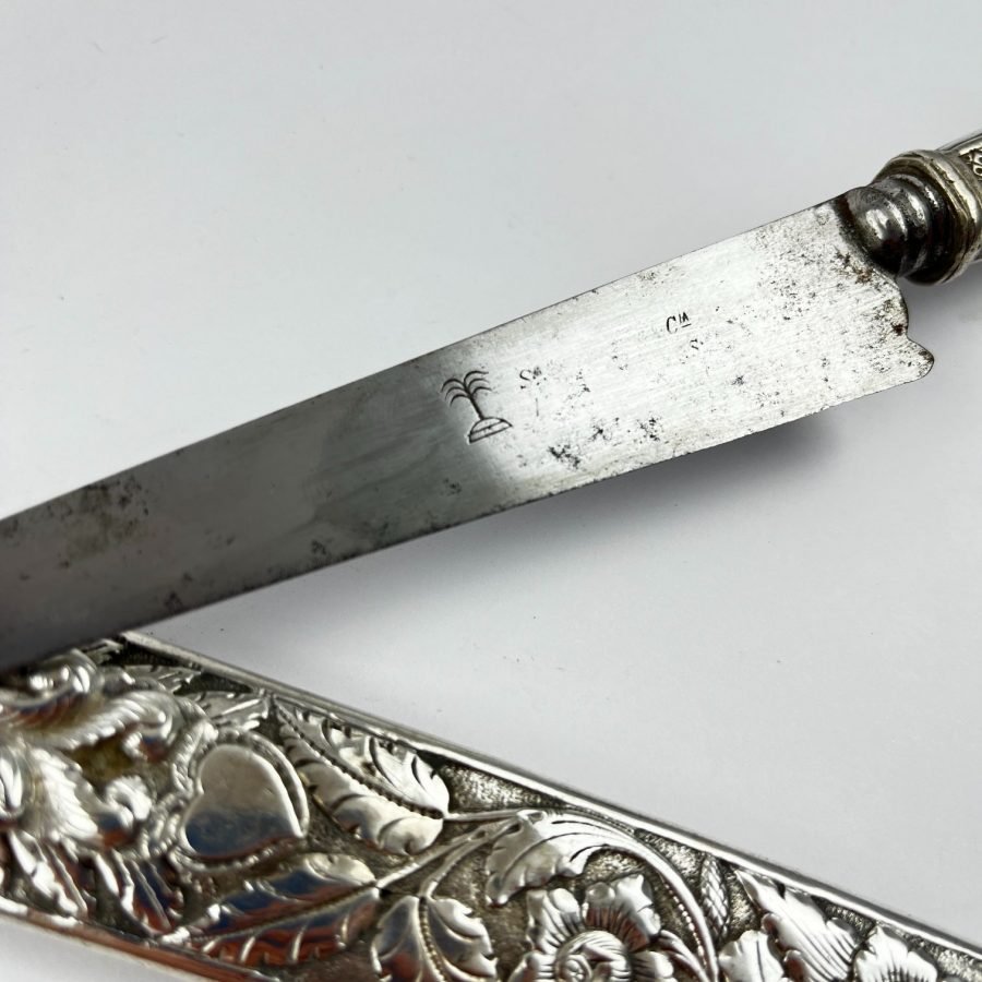 Cuchillo criollo - Imagen 3