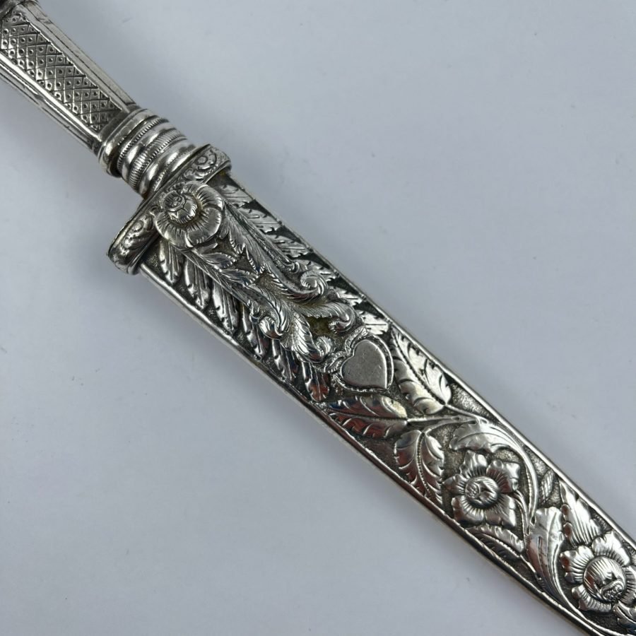 Cuchillo criollo - Imagen 4