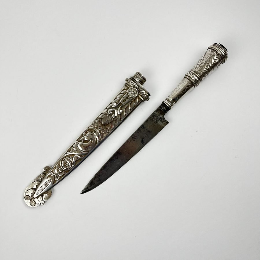 Cuchillo criollo - Imagen 2