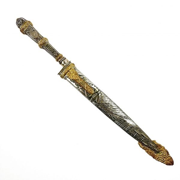 Cuchillo criollo