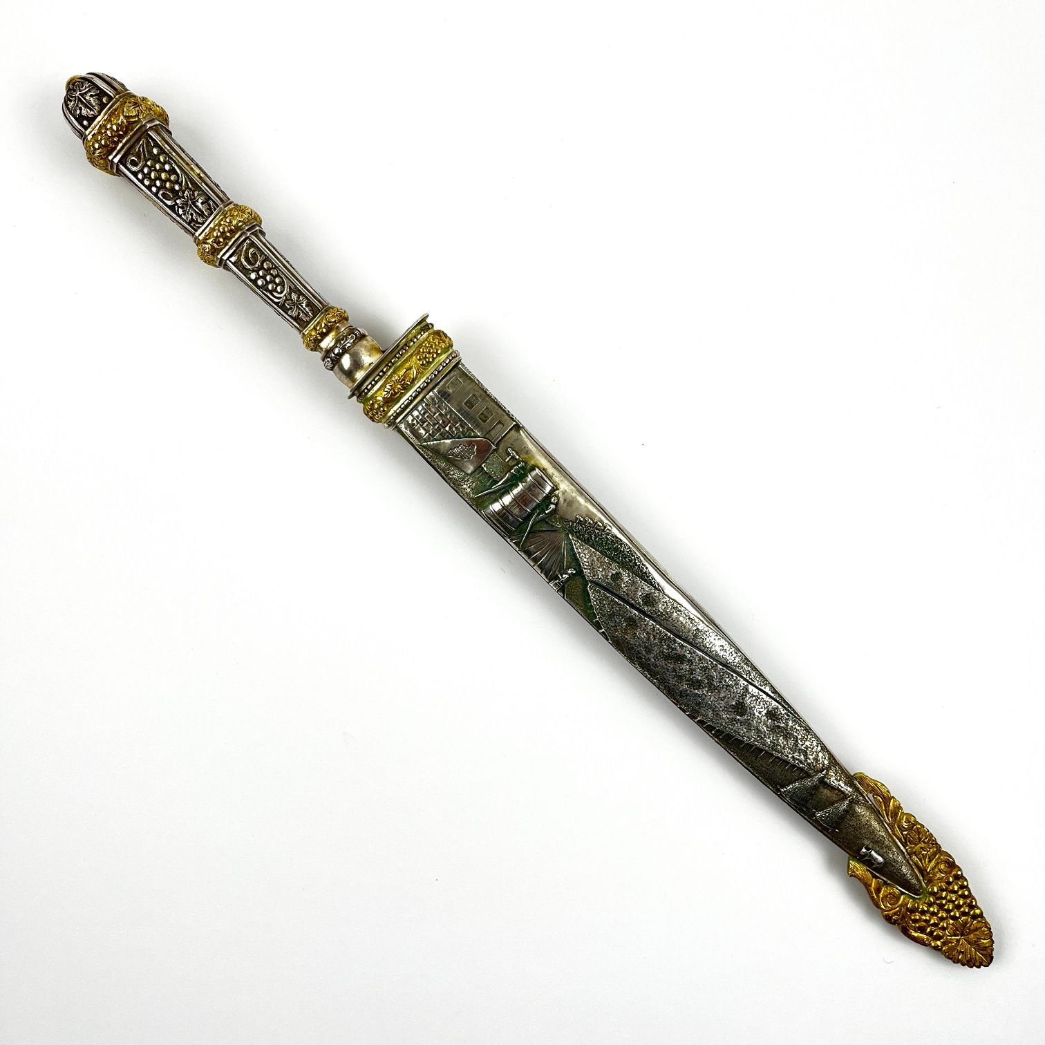 Cuchillo criollo - Imagen 2