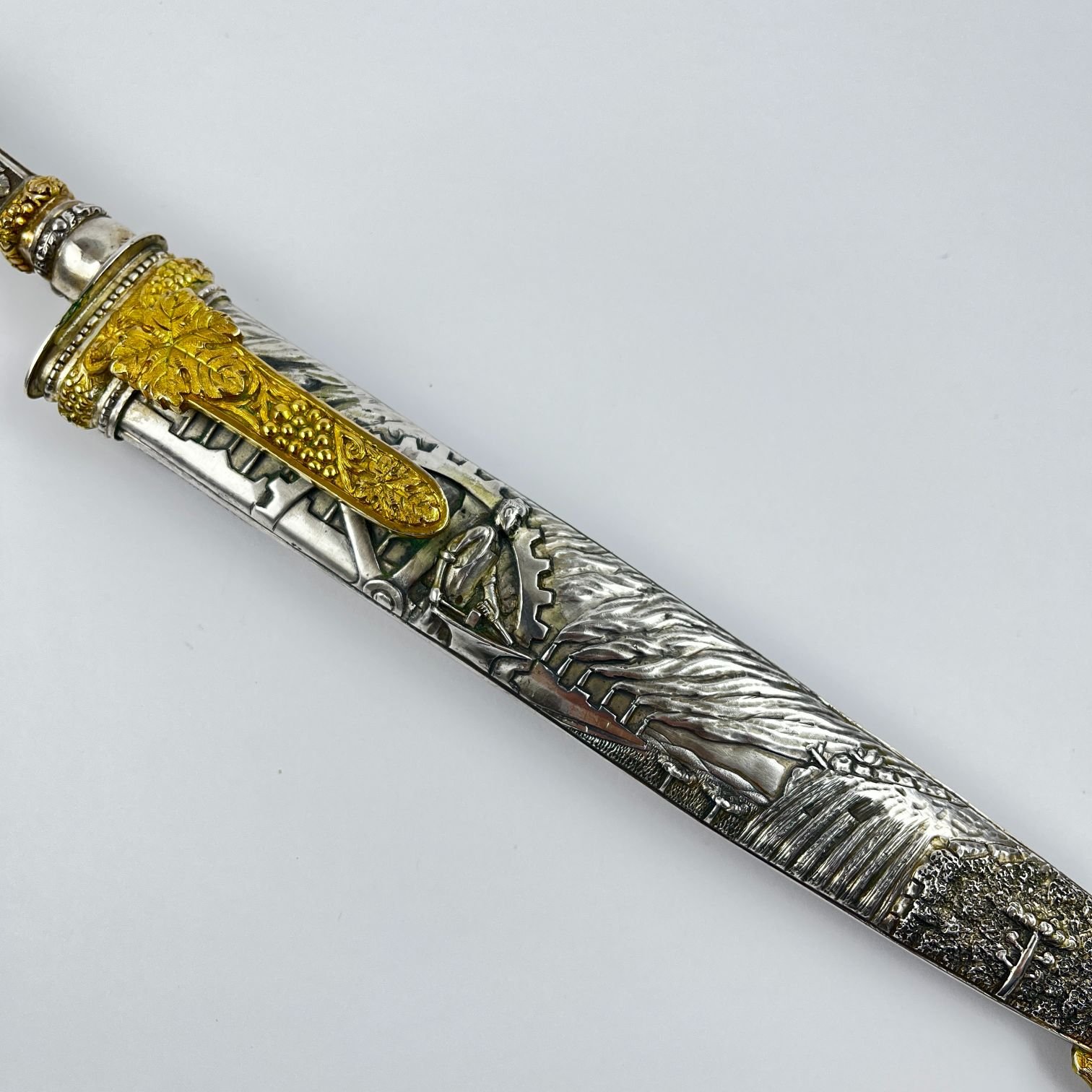 Cuchillo criollo - Imagen 3