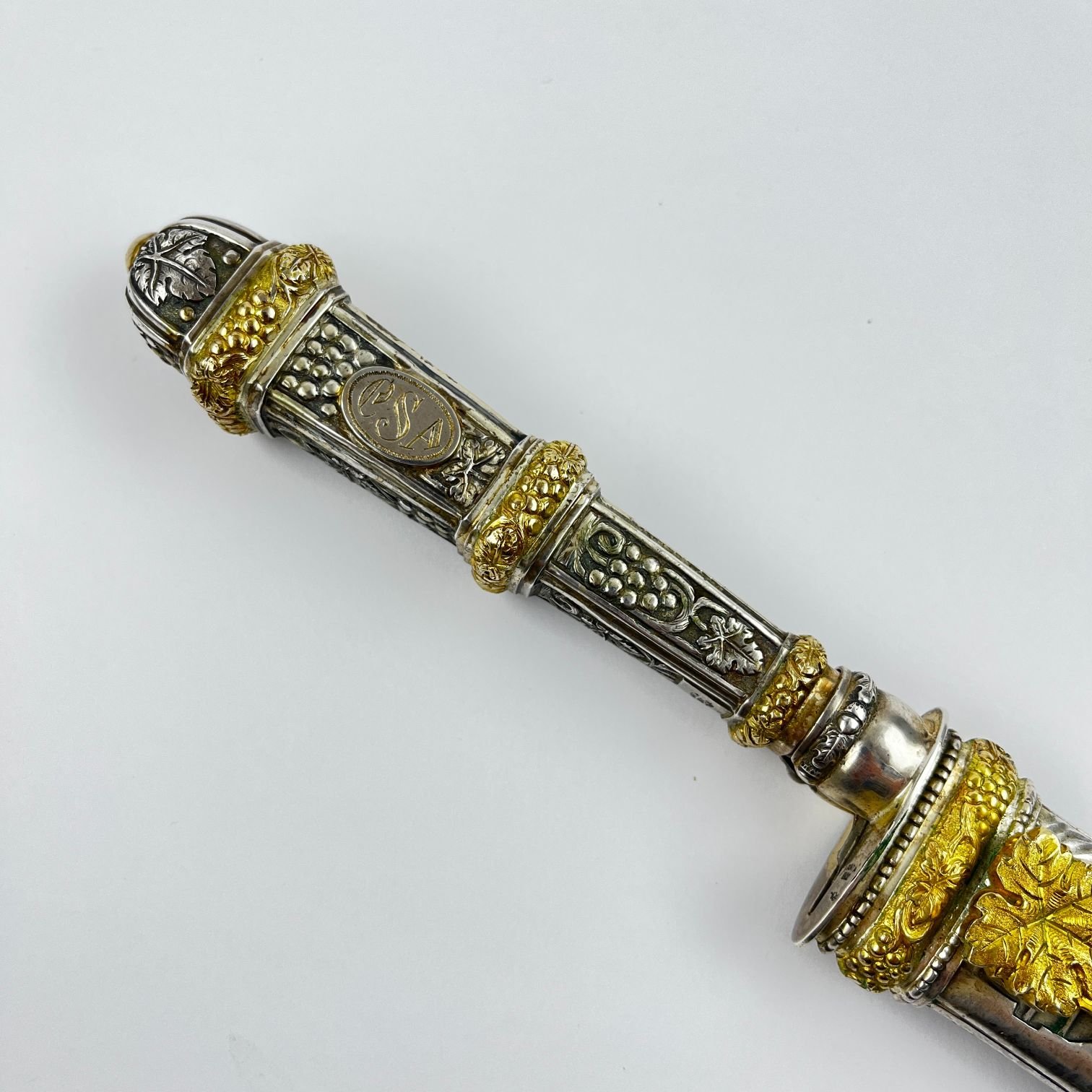 Cuchillo criollo - Imagen 4