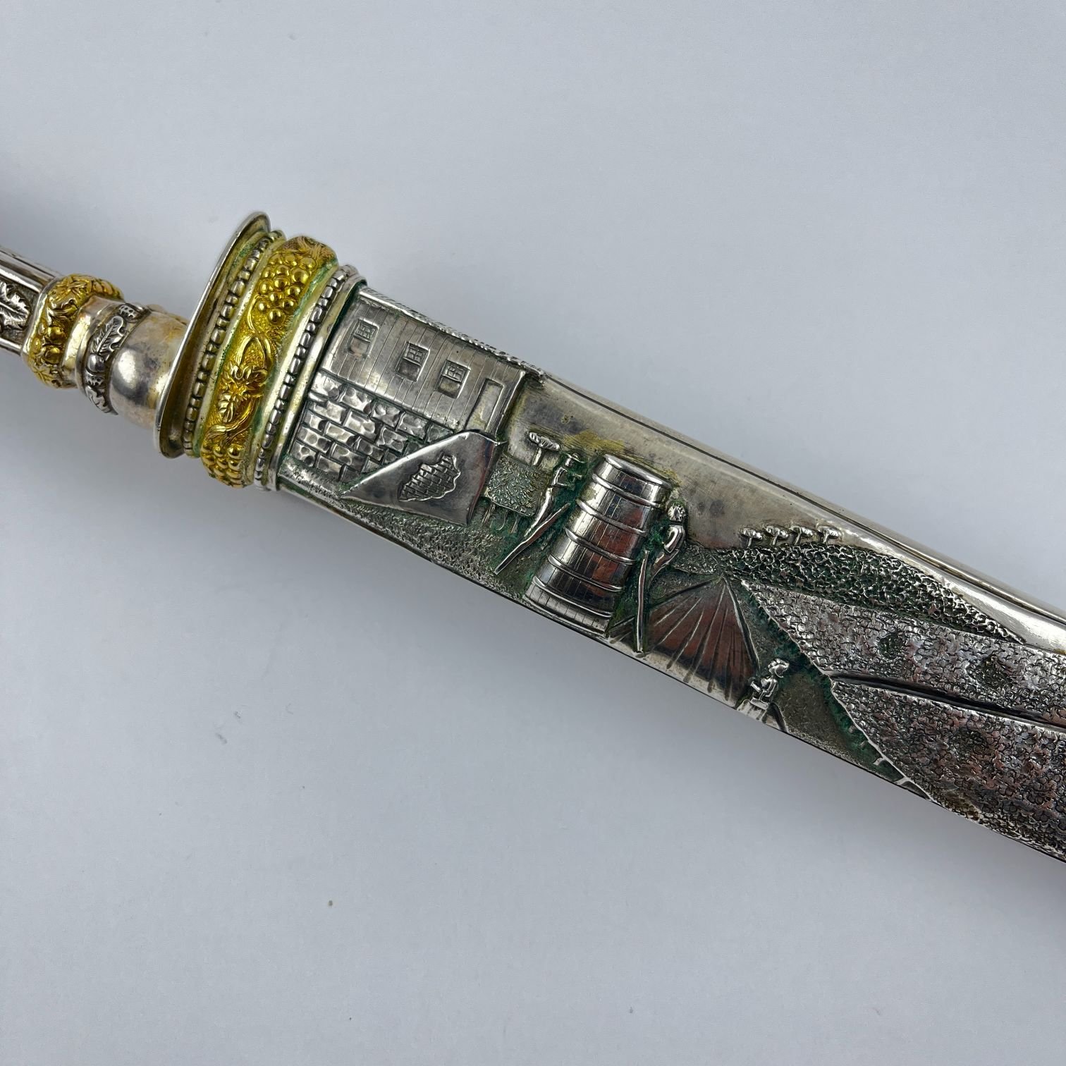 Cuchillo criollo - Imagen 5