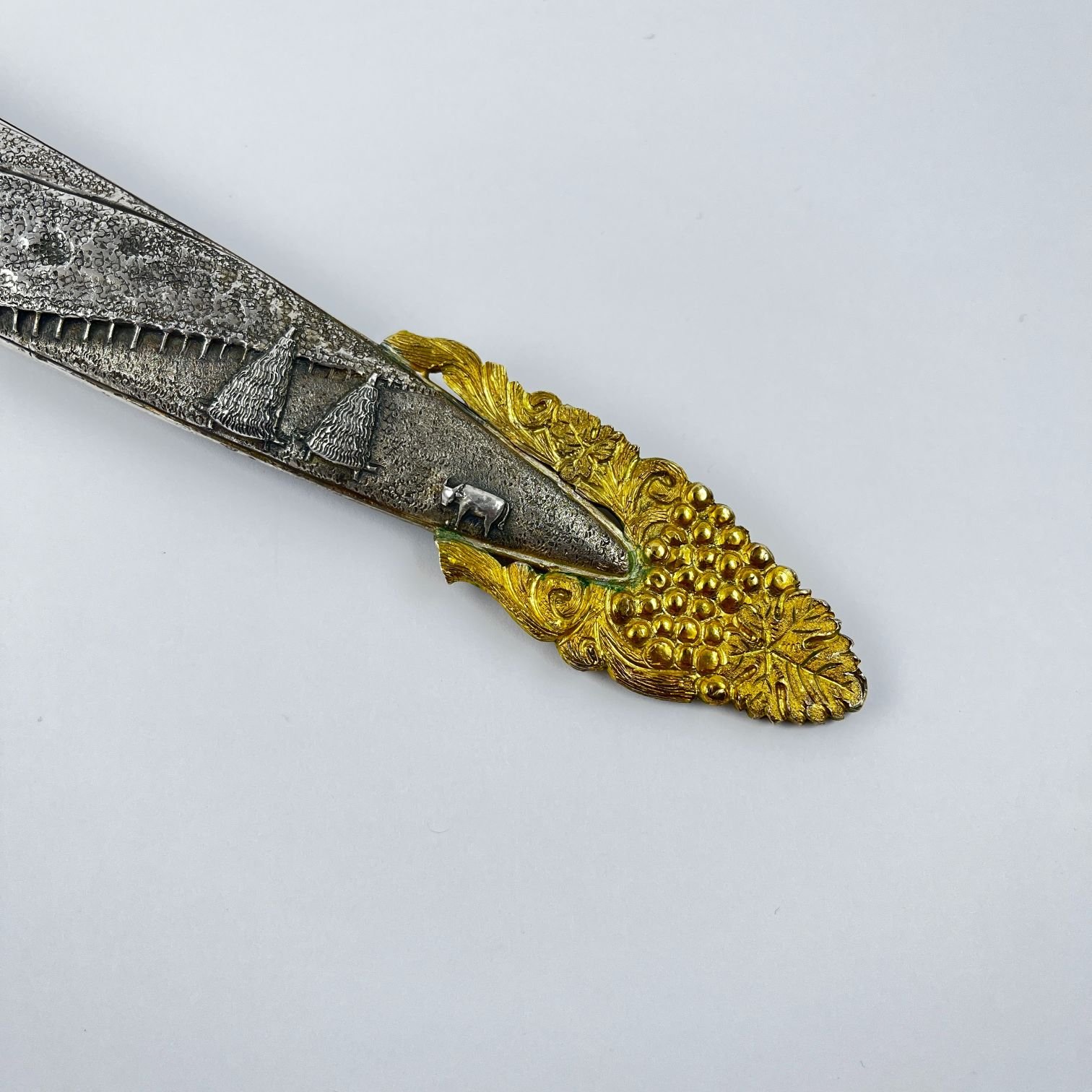 Cuchillo criollo - Imagen 6