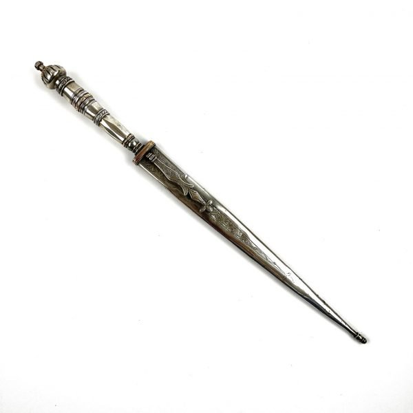 Cuchillo brasileño