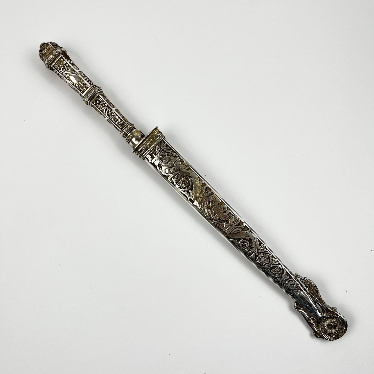 Cuchillo criollo - Imagen 2
