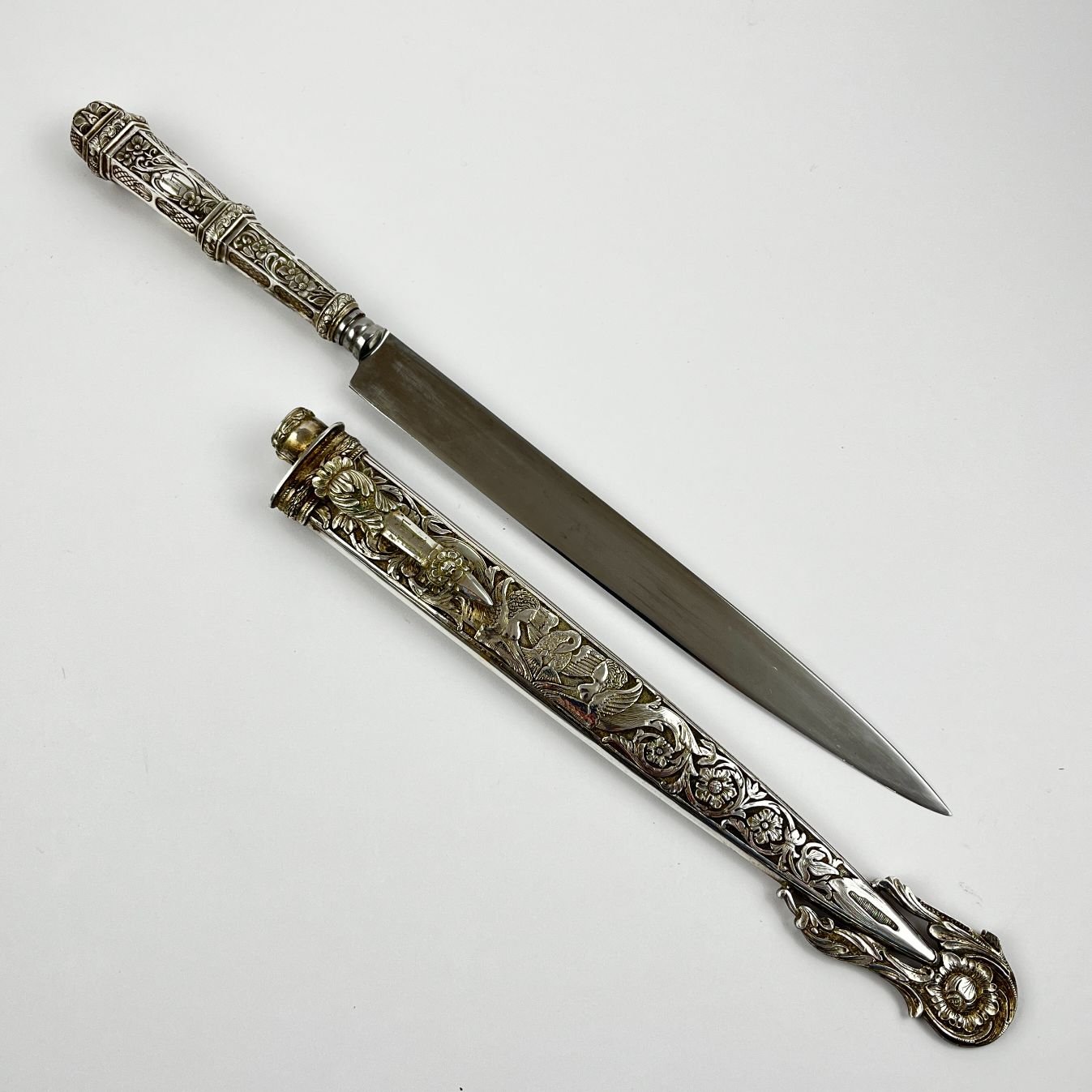 Cuchillo criollo - Imagen 3