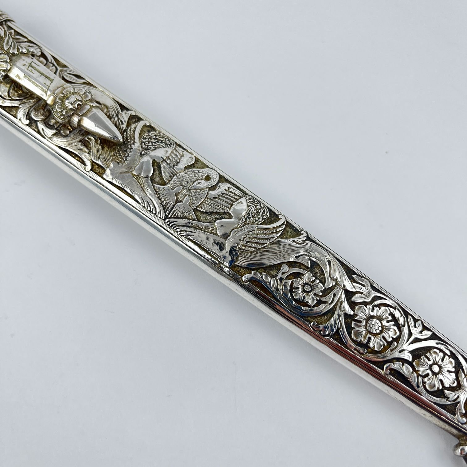 Cuchillo criollo - Imagen 5