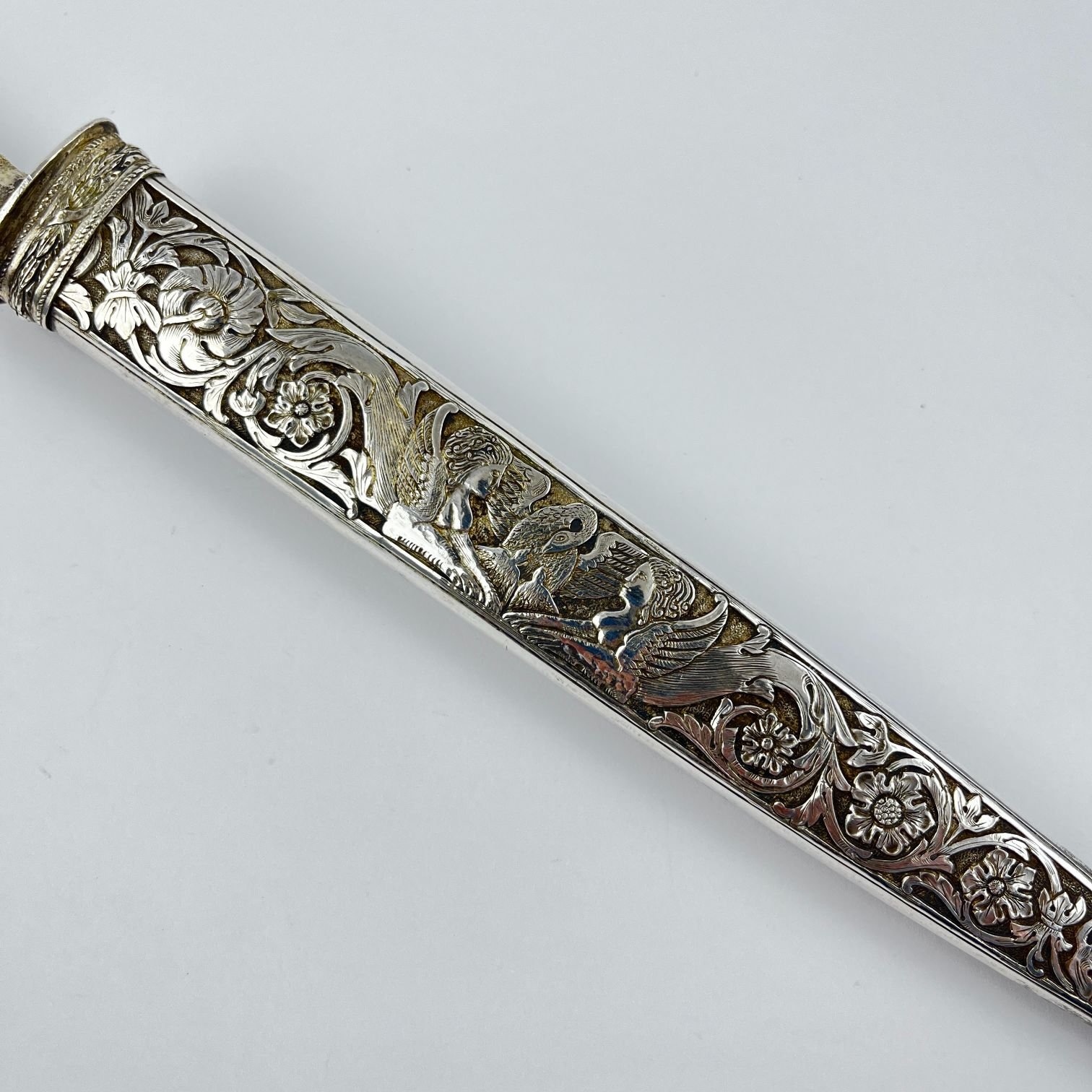 Cuchillo criollo - Imagen 6