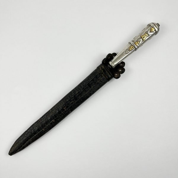 Cuchillo criollo