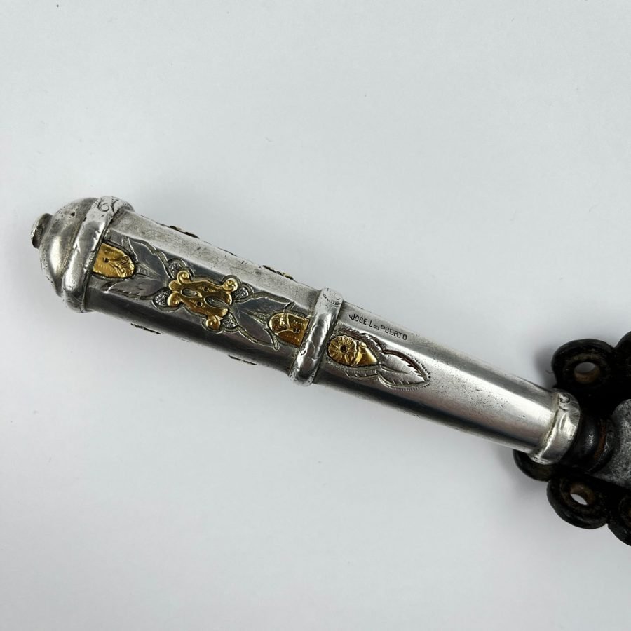 Cuchillo criollo - Imagen 4