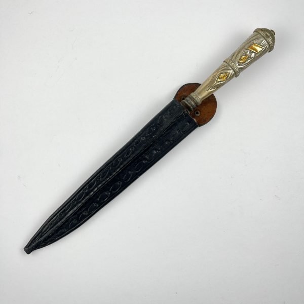 Cuchillo criollo