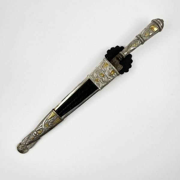 Cuchillo criollo