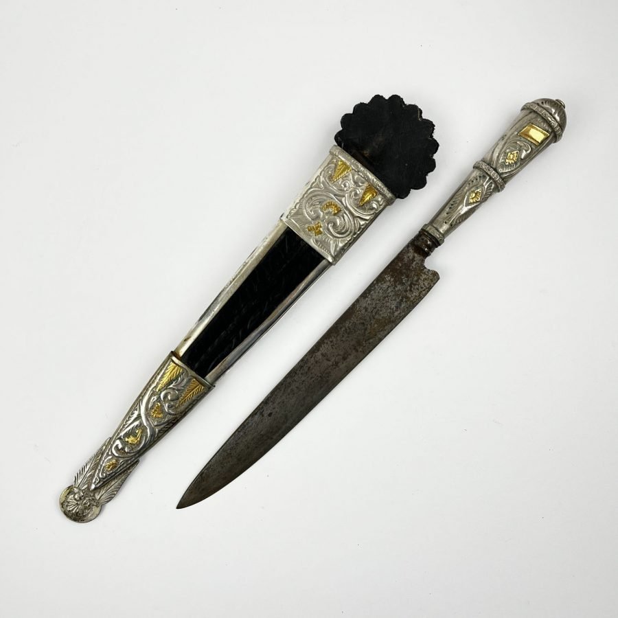 Cuchillo criollo - Imagen 3