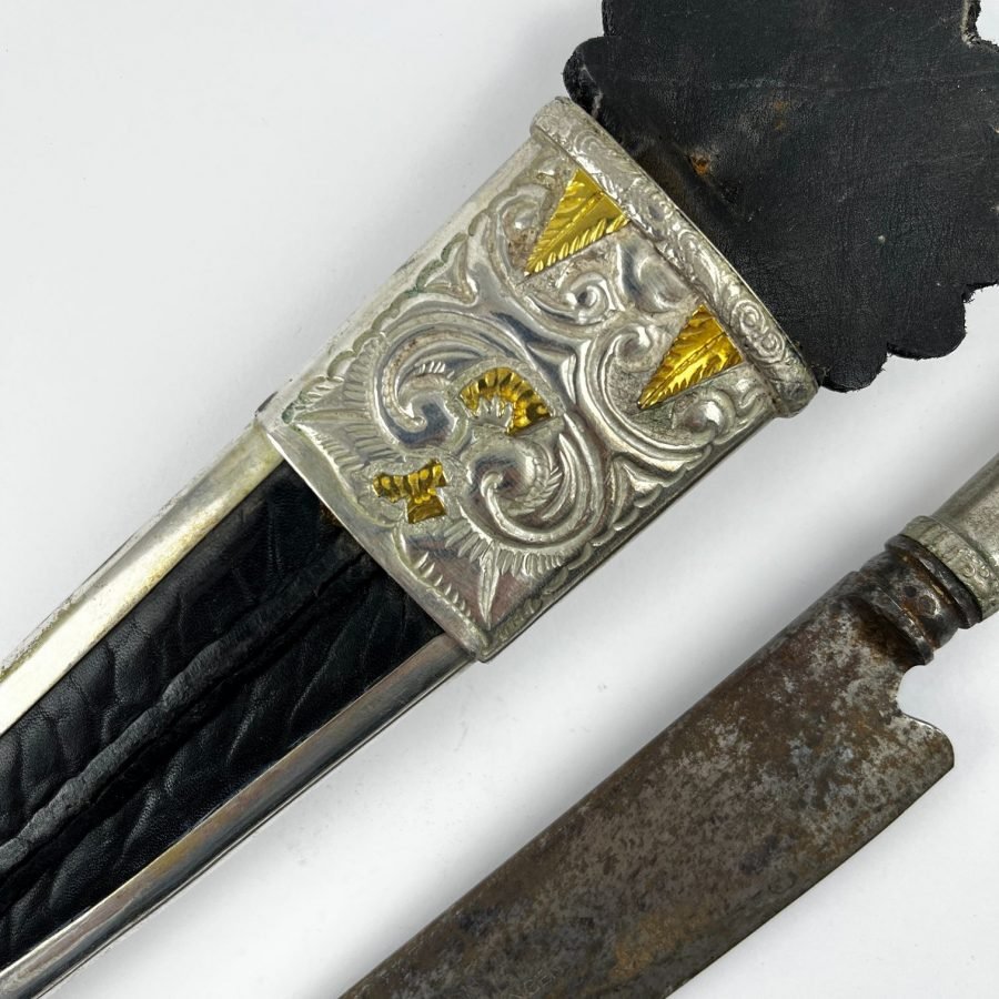 Cuchillo criollo - Imagen 5