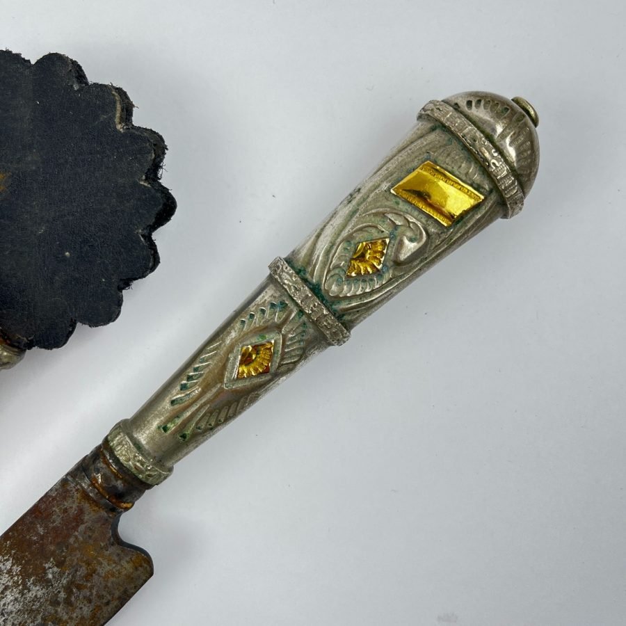 Cuchillo criollo - Imagen 6