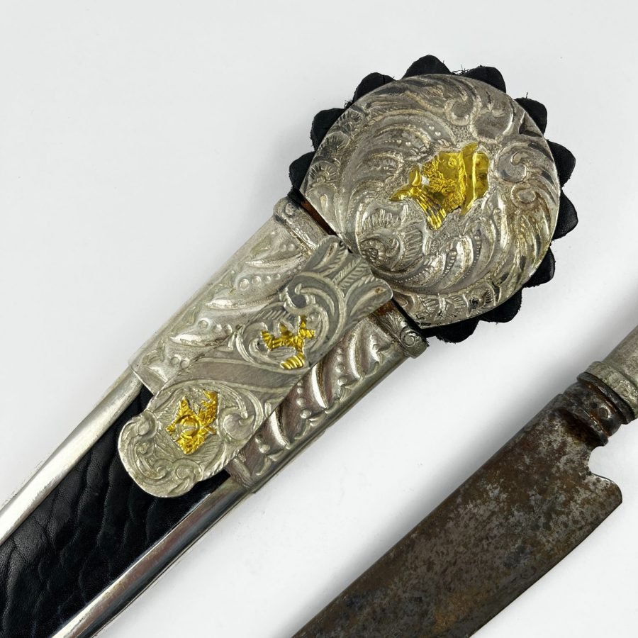 Cuchillo criollo - Imagen 7