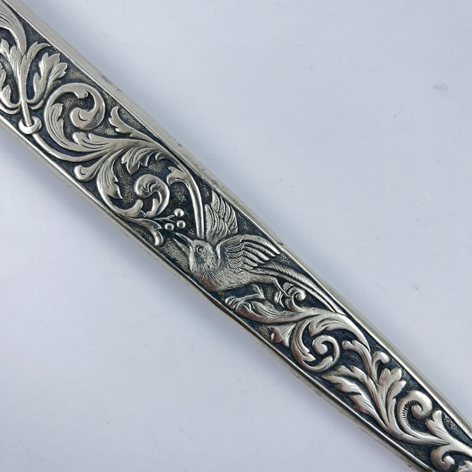 Cuchillo criollo - Imagen 2