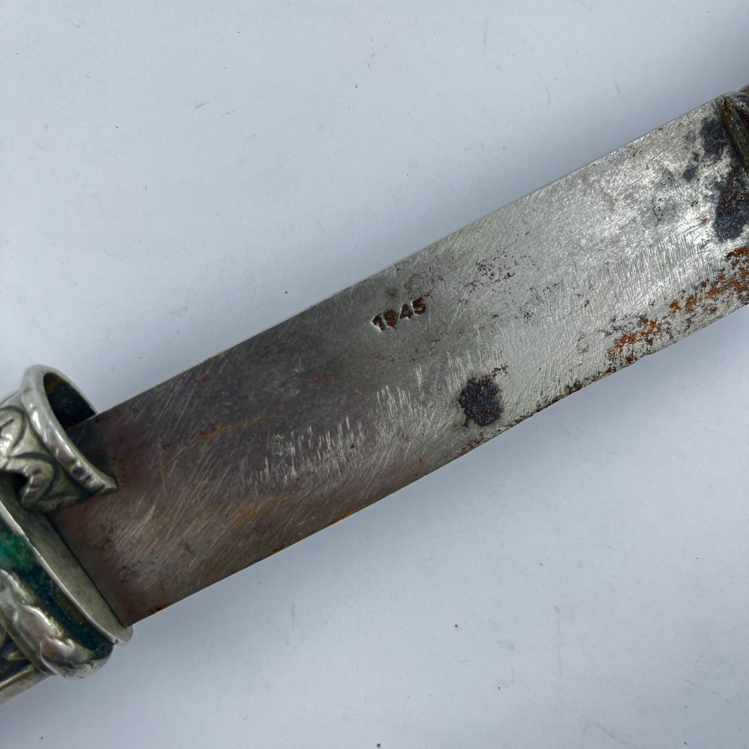 Cuchillo criollo - Imagen 4