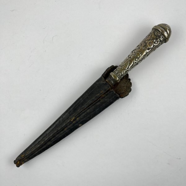 Cuchillo criollo
