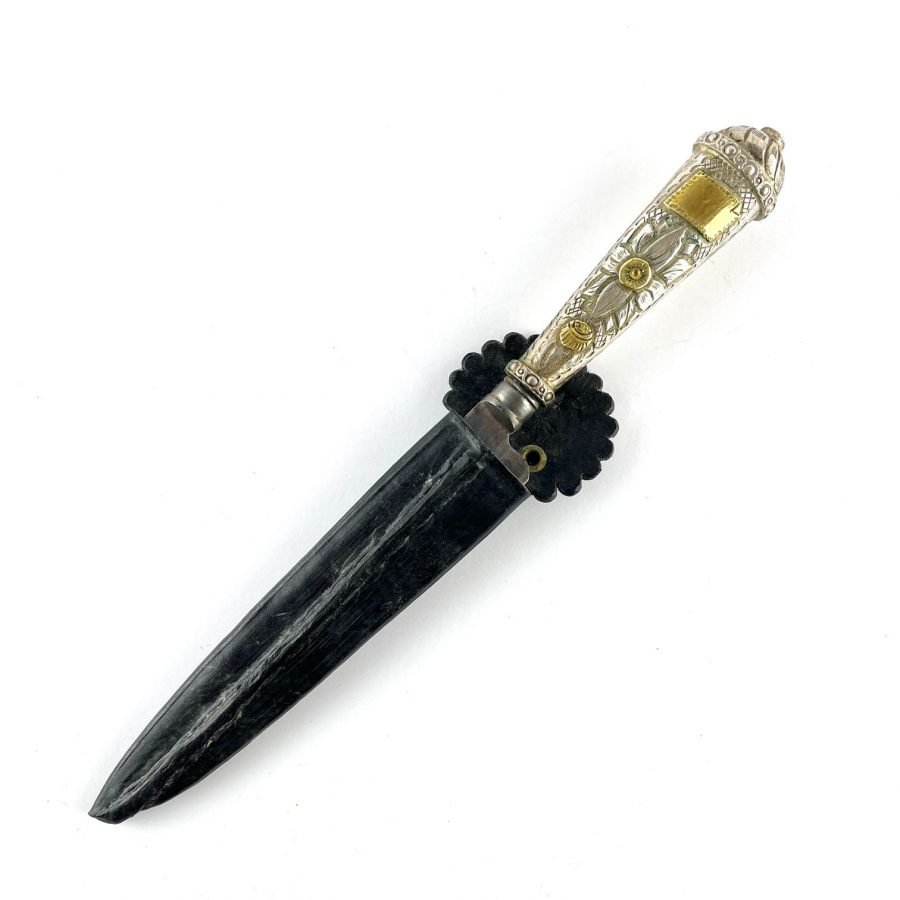 Cuchillo criollo