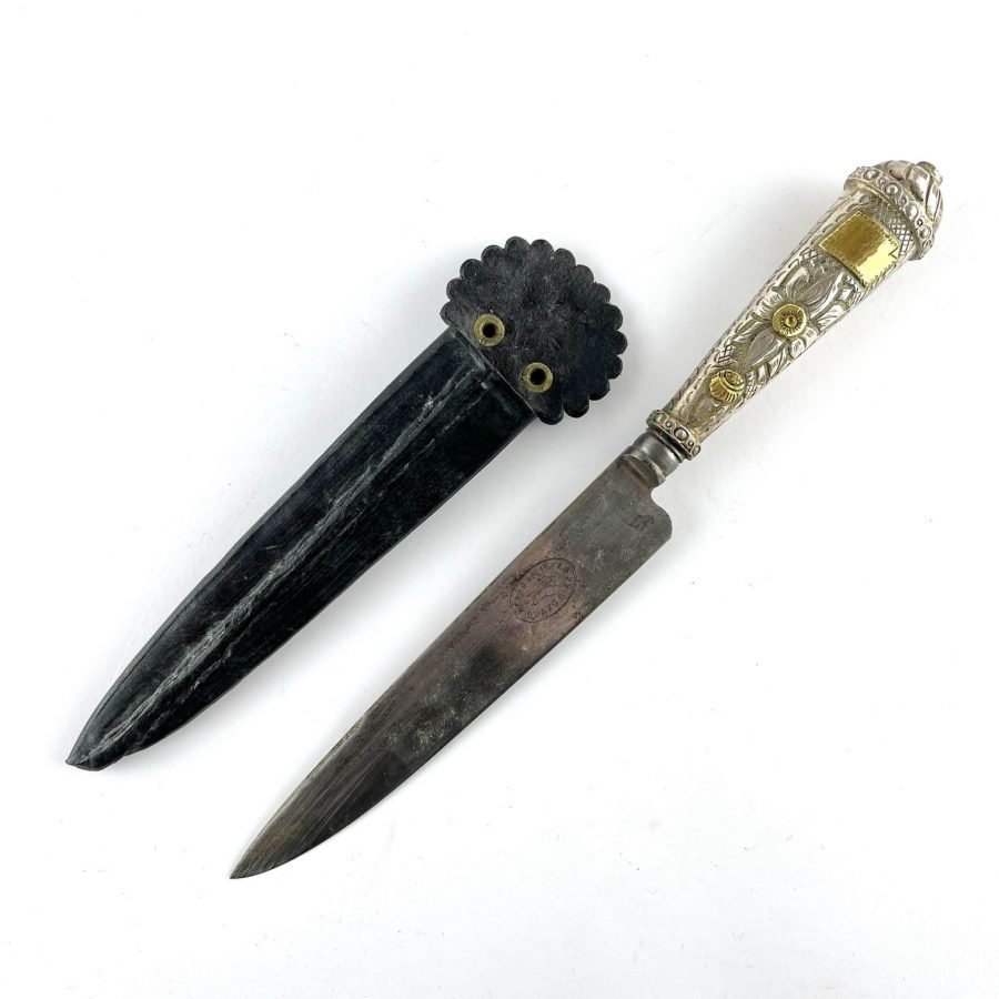 Cuchillo criollo - Imagen 2