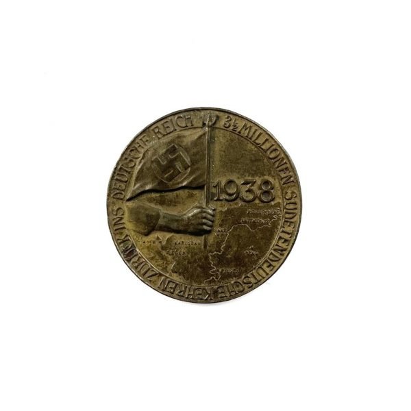 Insignia alemana