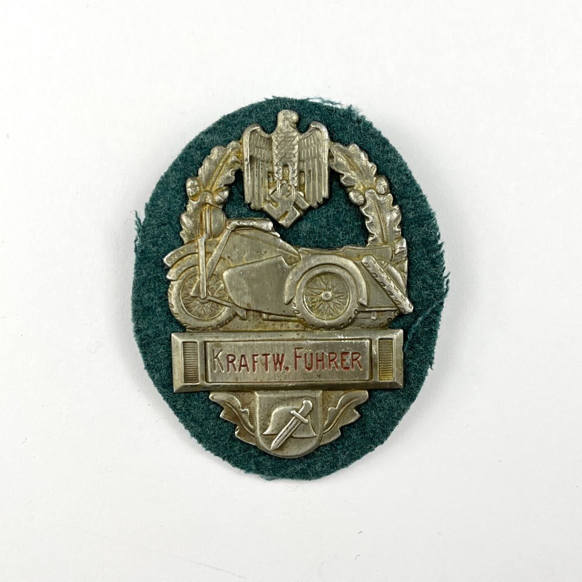 Insignia alemana