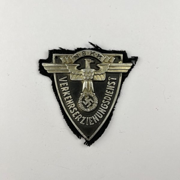 Insignia alemana
