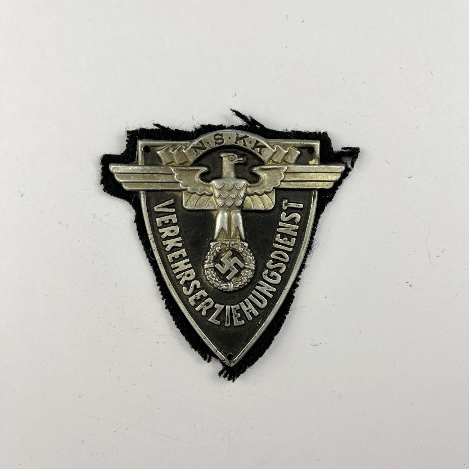 Insignia alemana