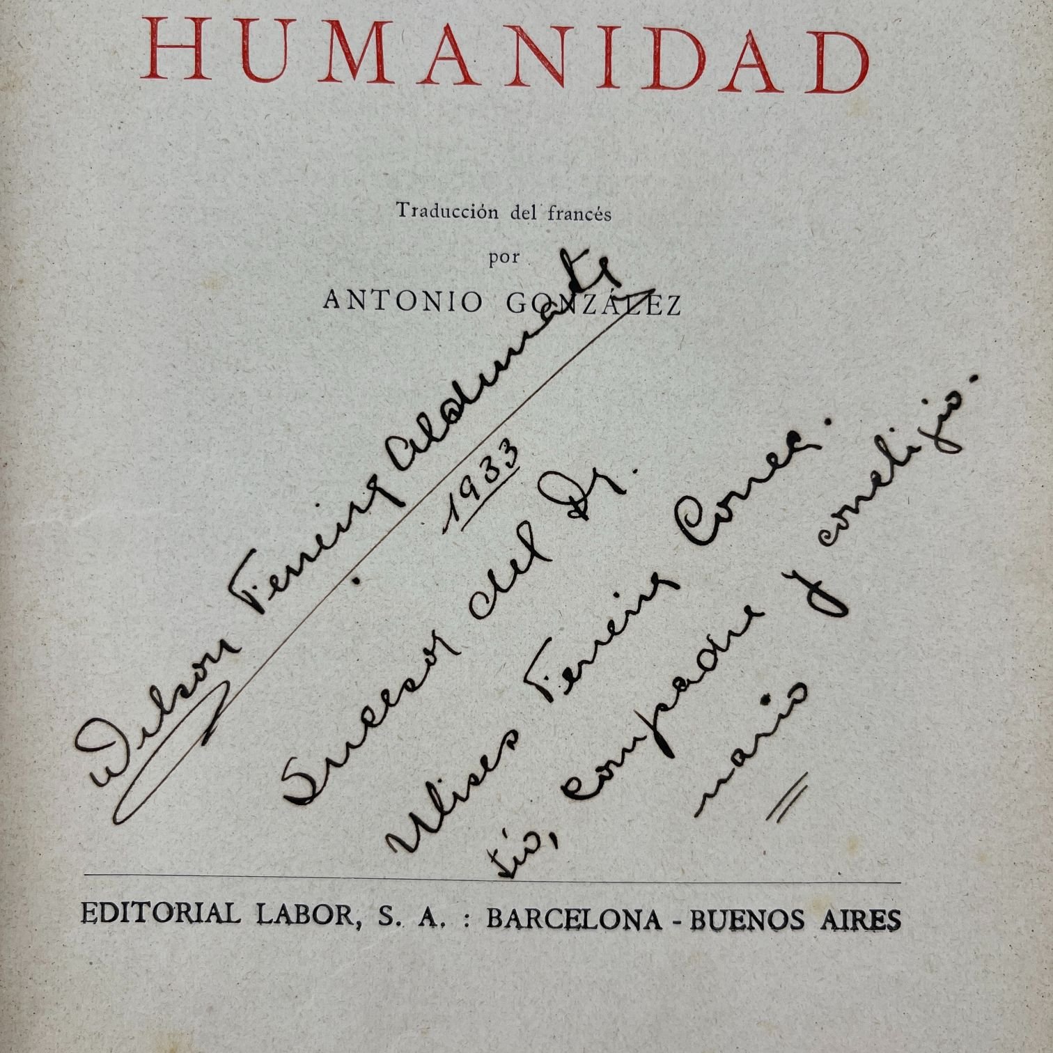 Wilson Ferreira Aldunate - Imagen 3