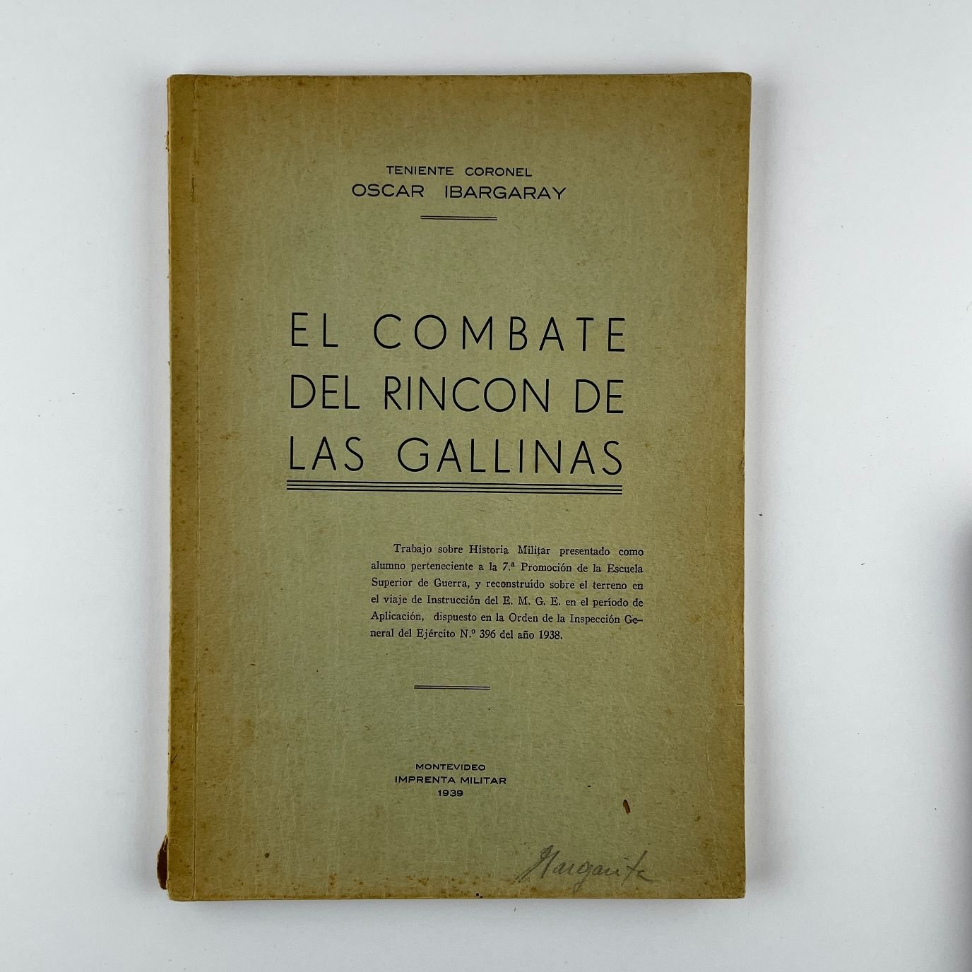 Libros Fructuoso Rivera - Imagen 3