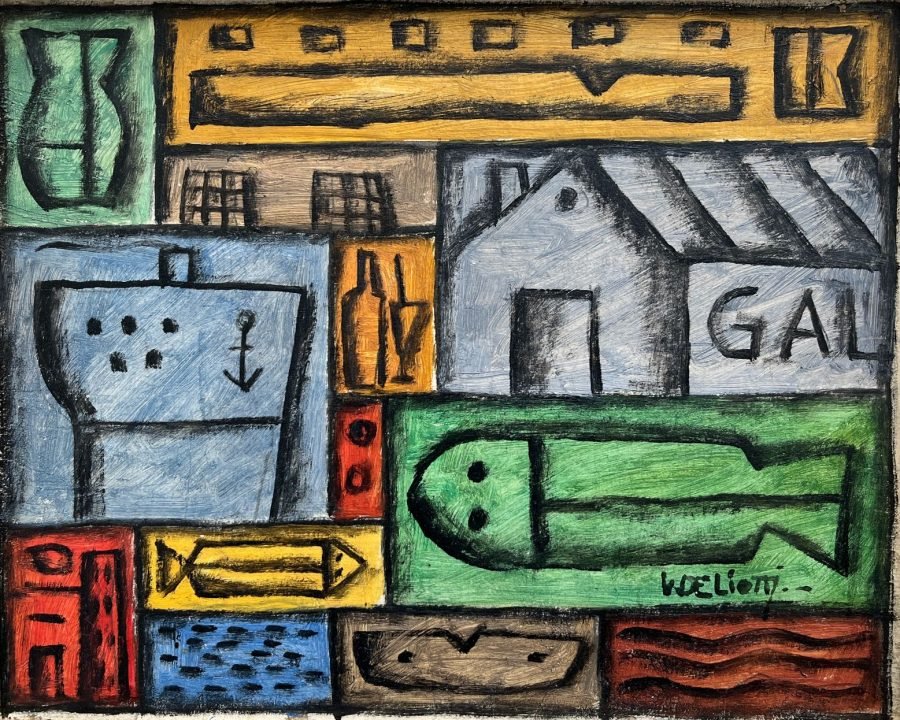 Walter Deliotti