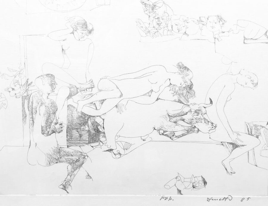 Lino Dinetto