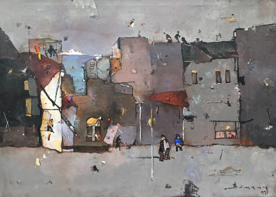 Bruno Widmann