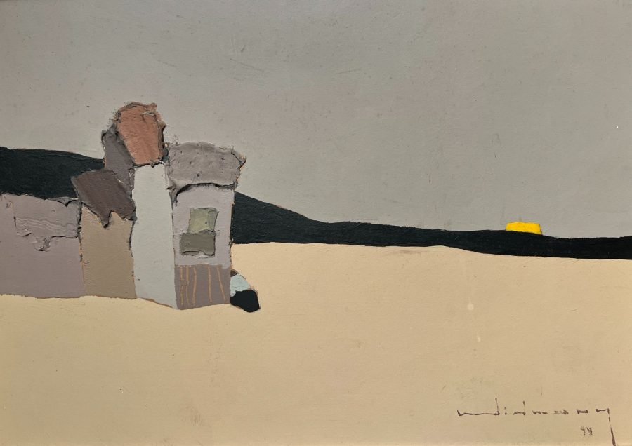 Bruno Widmann