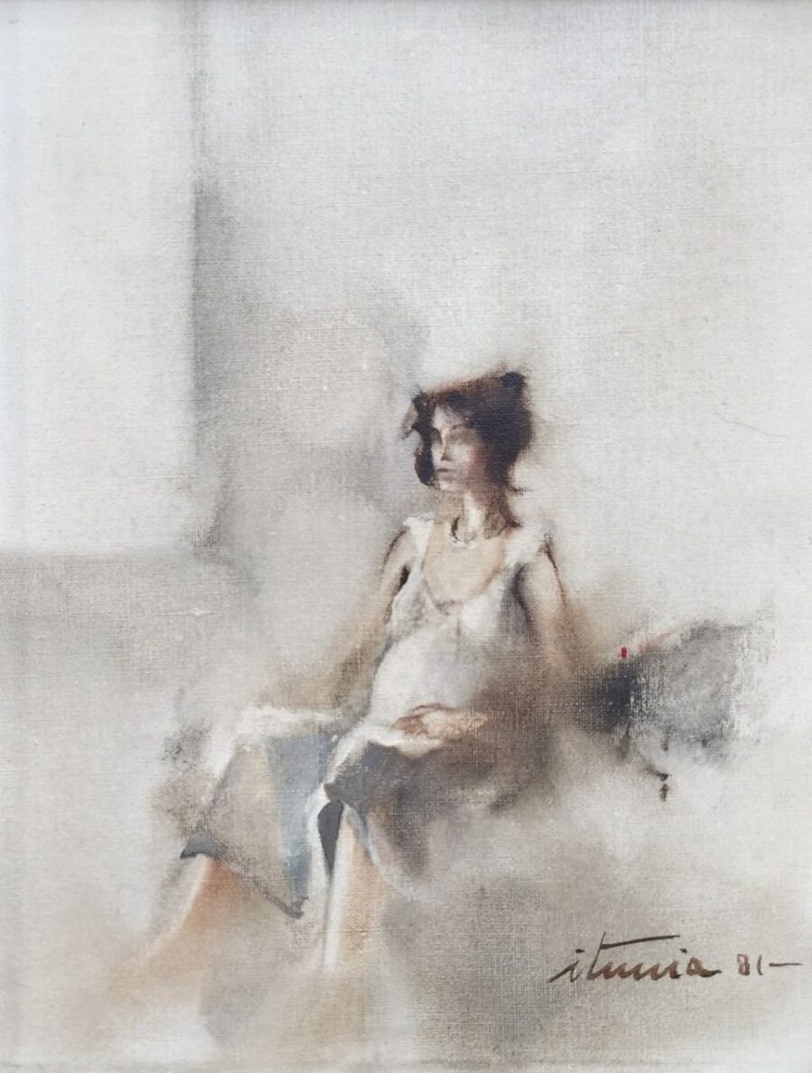 Ignacio Iturria