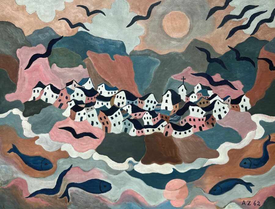 Alfredo Zorrilla de San Martín