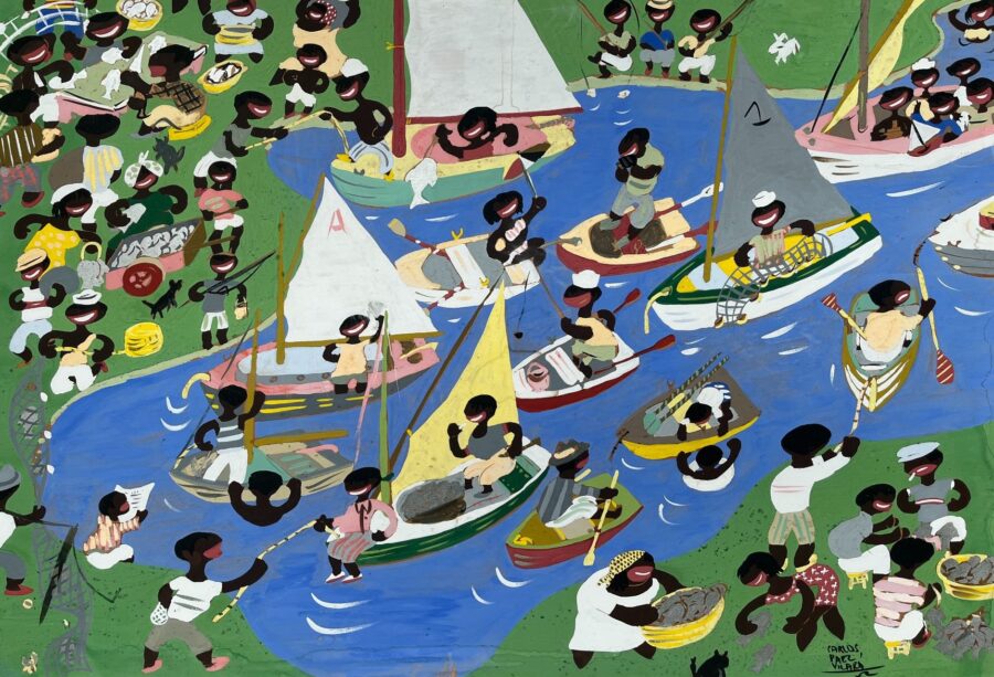 Carlos Páez Vilaró