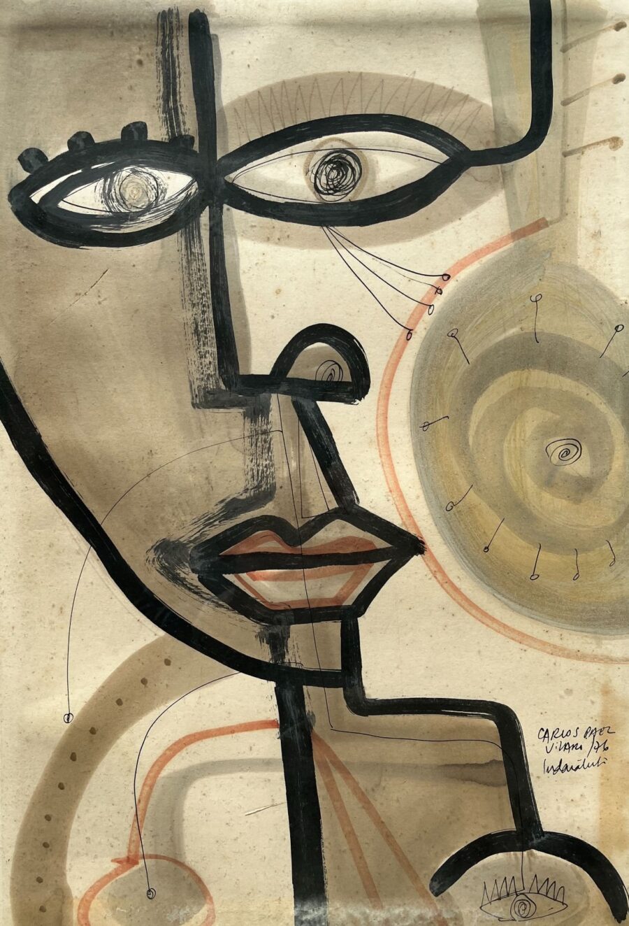 Carlos Páez Vilaró