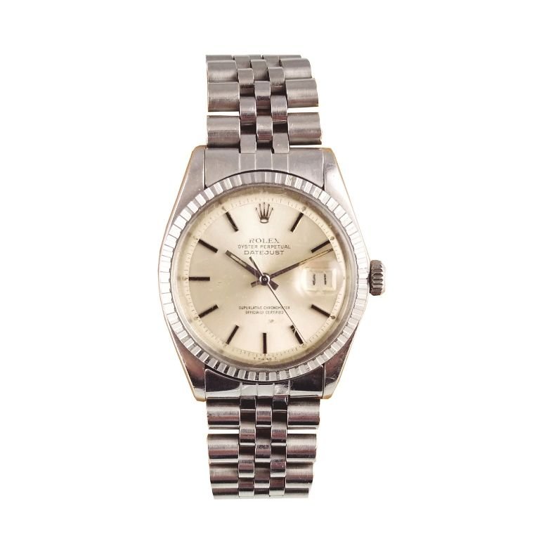 Reloj pulsera Rolex Oyster Perpetual Datejust