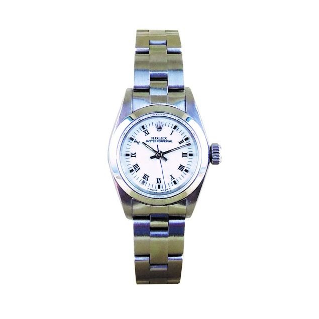 Reloj Rolex Oyster Perpetual