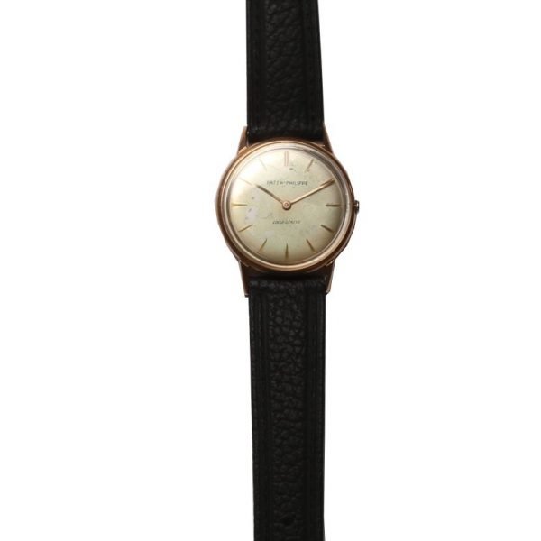 Reloj pulsera Patek Philippe oro 18 K