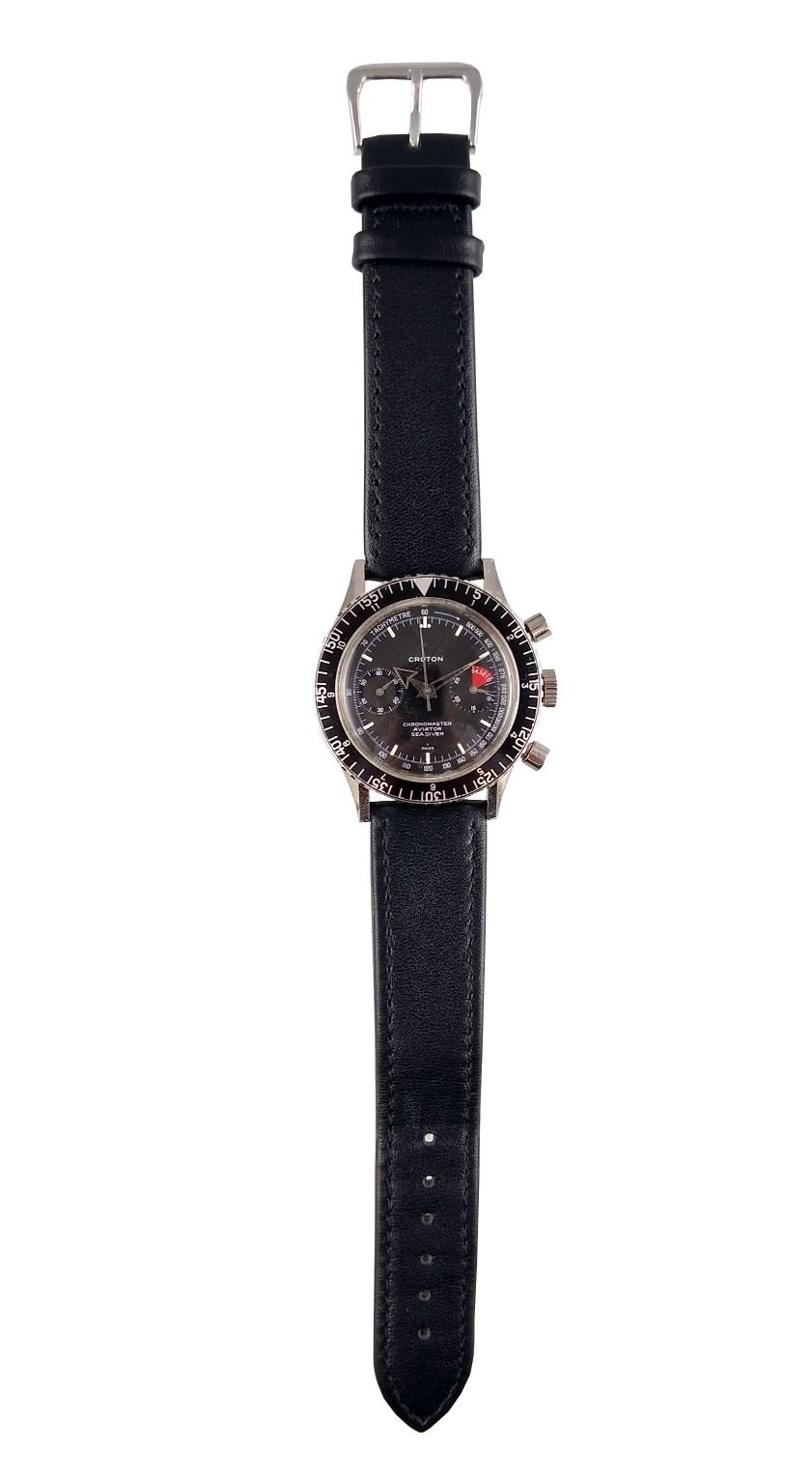 Reloj pulsera Croton